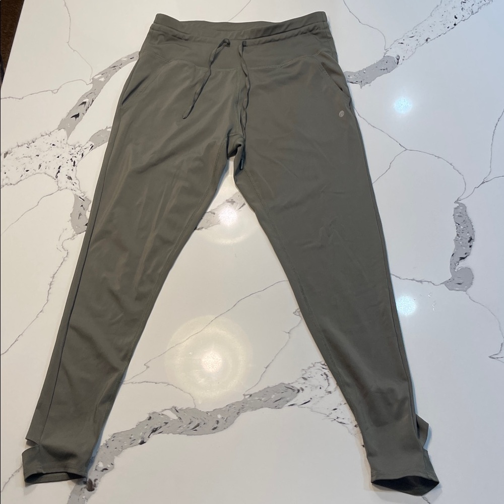 Apana Women’s Leggings XL with foot strap